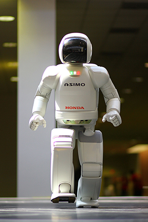 Asimo